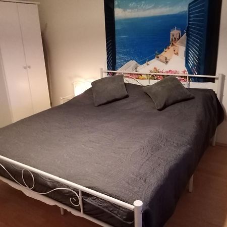 Relax Appartement 바트래드커스스부르크 외부 사진