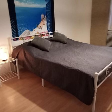 Relax Appartement 바트래드커스스부르크 외부 사진