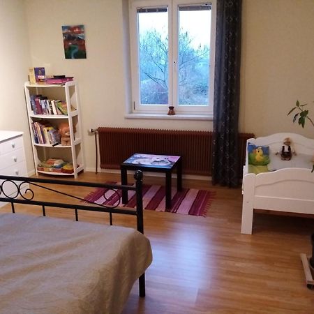 Relax Appartement 바트래드커스스부르크 외부 사진