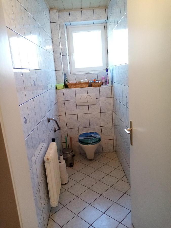 Relax Appartement 바트래드커스스부르크 외부 사진
