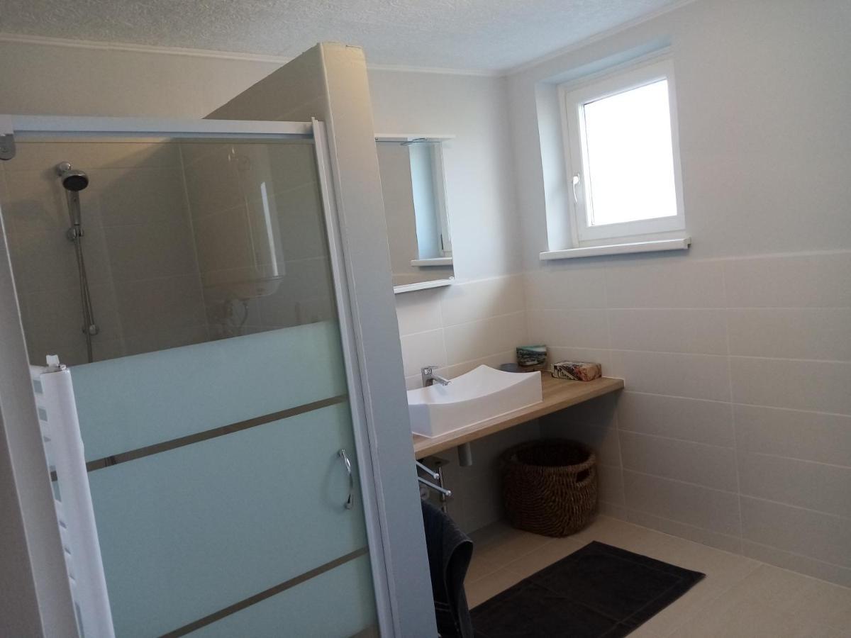 Relax Appartement 바트래드커스스부르크 외부 사진