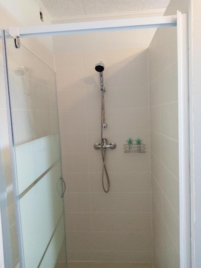 Relax Appartement 바트래드커스스부르크 외부 사진