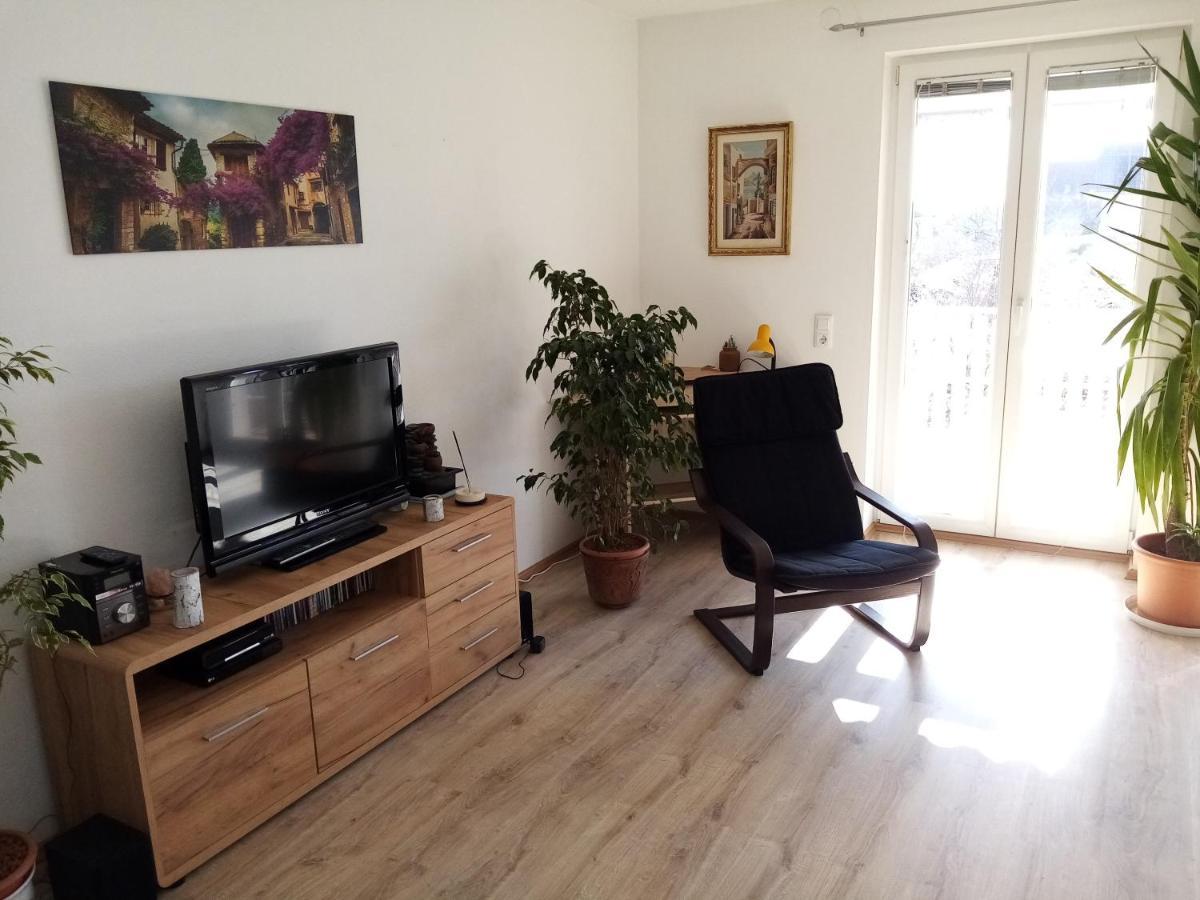 Relax Appartement 바트래드커스스부르크 외부 사진