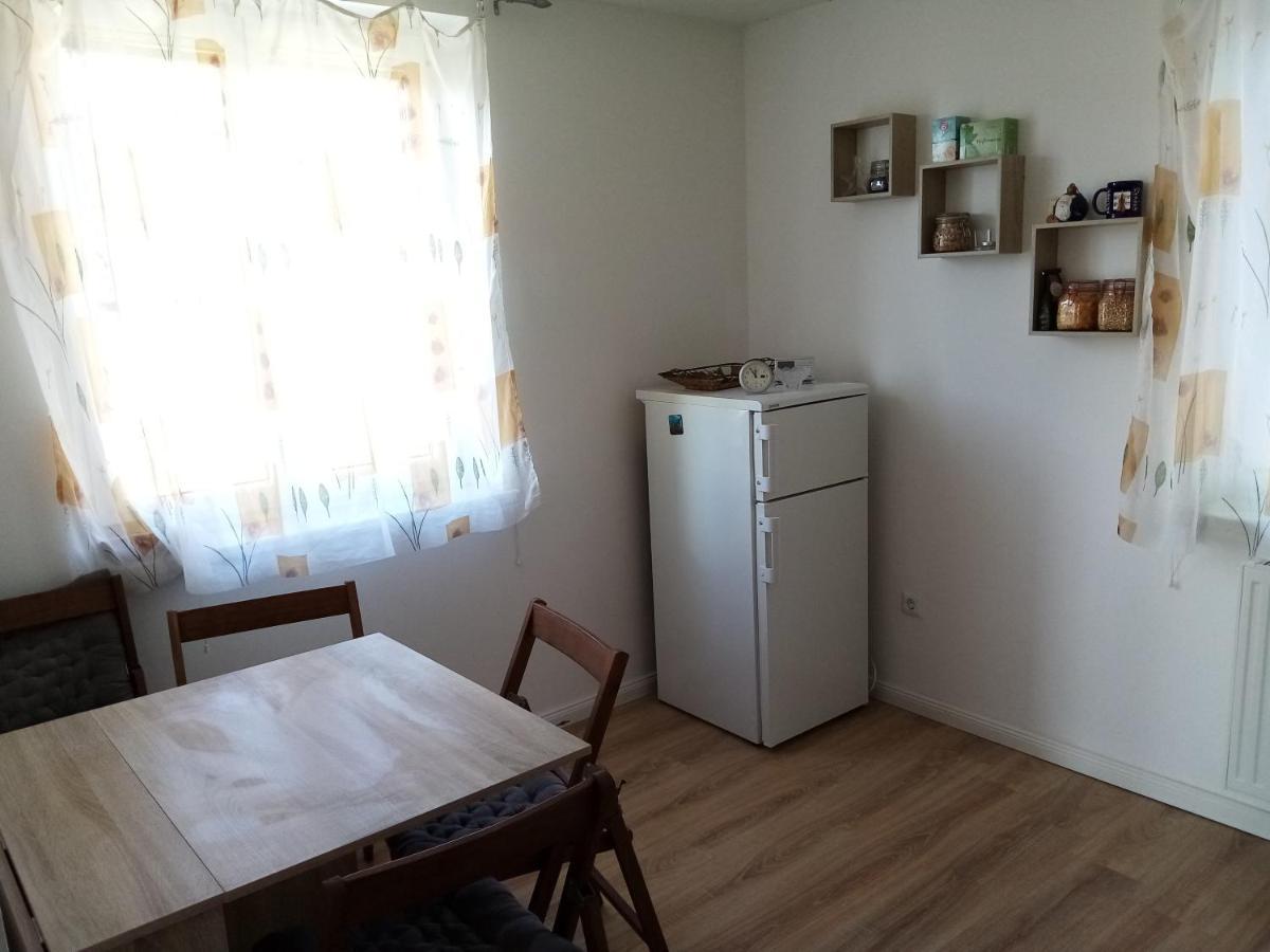 Relax Appartement 바트래드커스스부르크 외부 사진