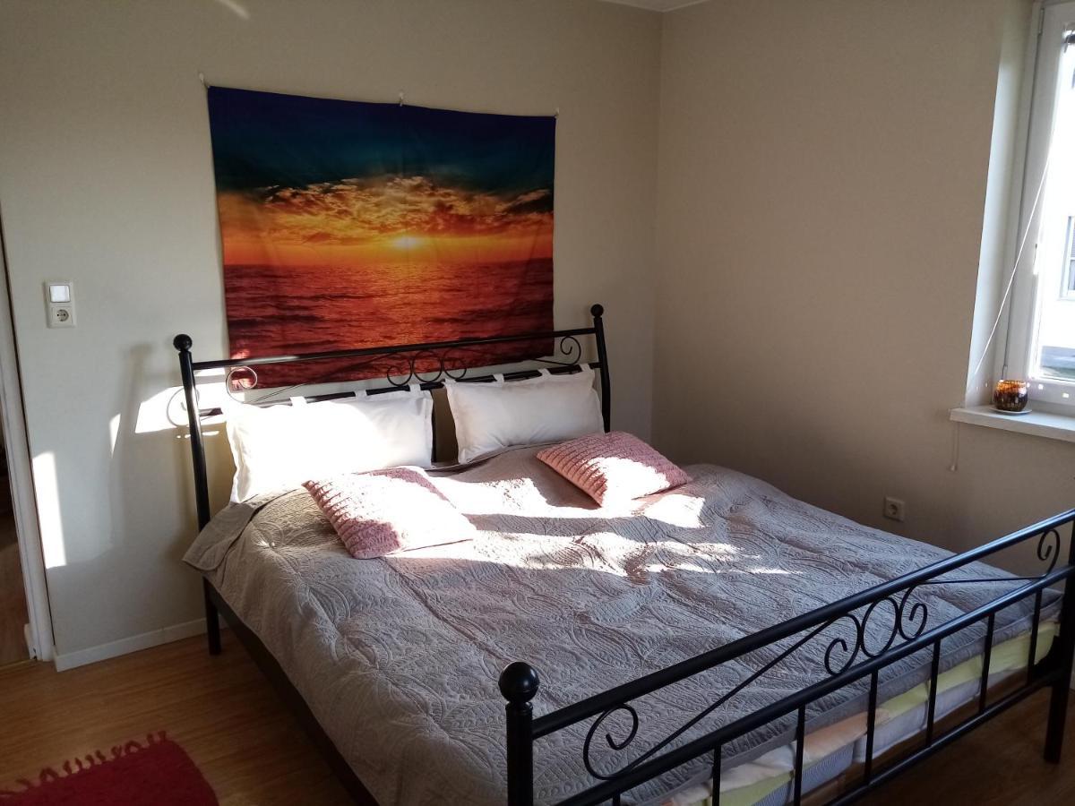Relax Appartement 바트래드커스스부르크 외부 사진