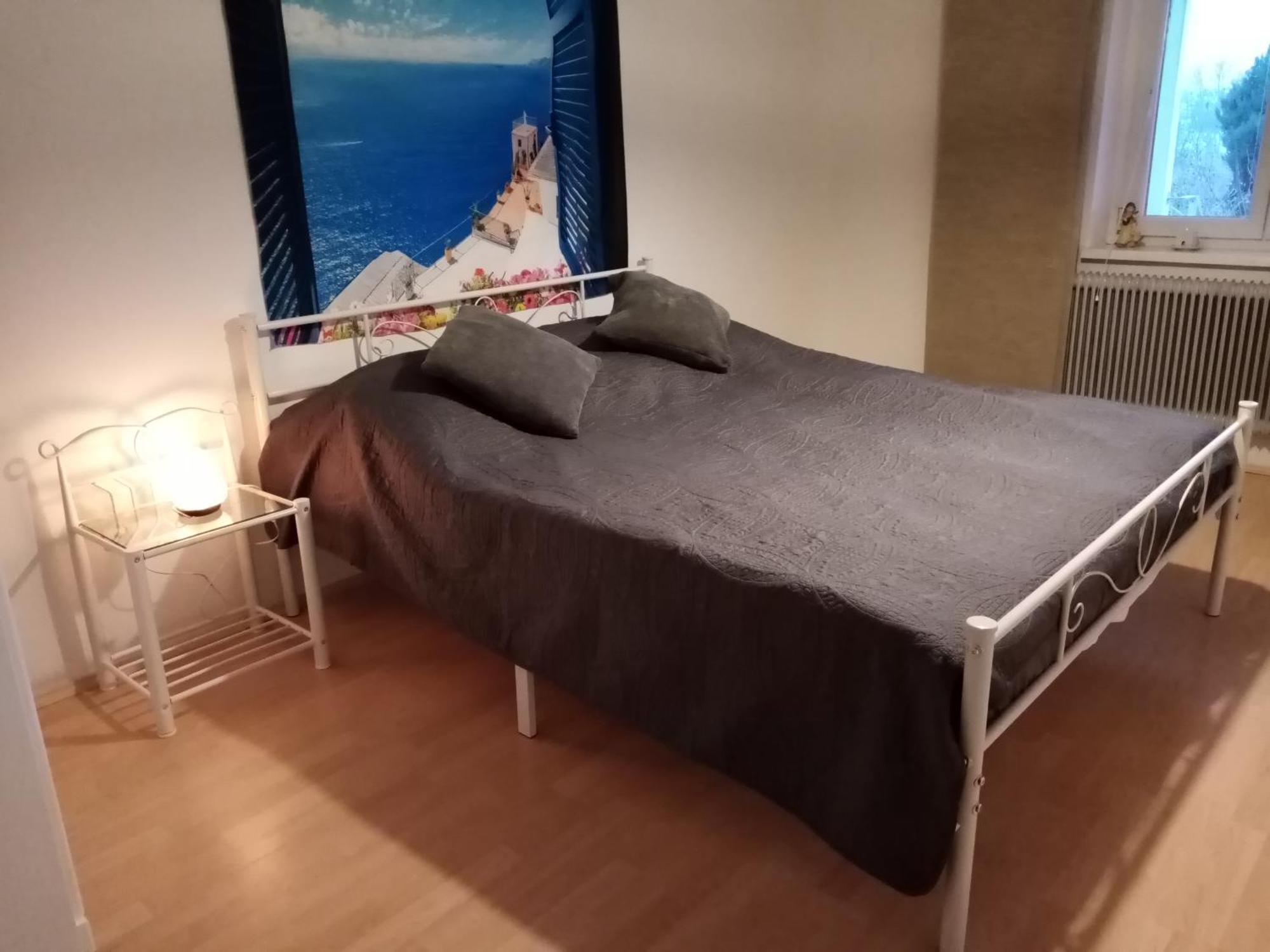 Relax Appartement 바트래드커스스부르크 외부 사진